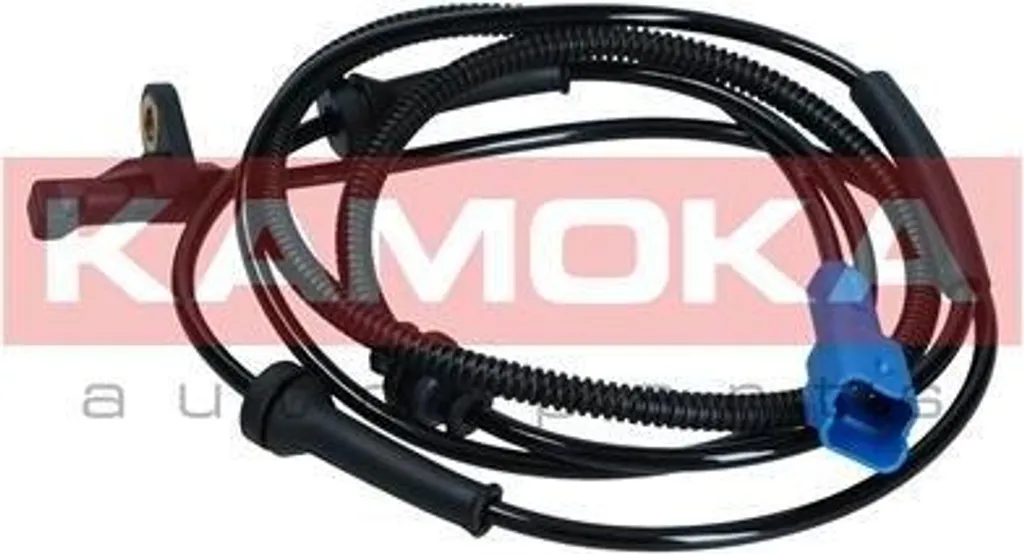 Ricambio Sensore ABS 4545A5 per Citroën C5 I & II | KAMOKA 1060486