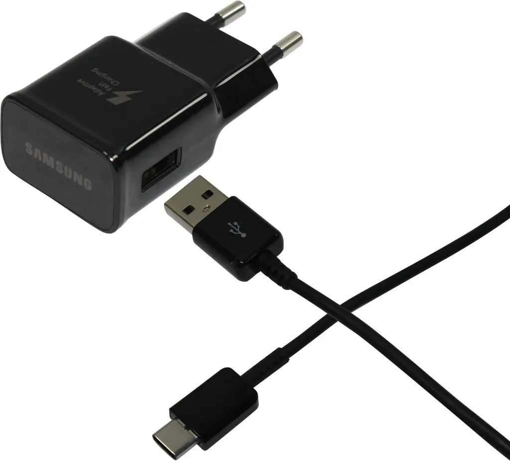 Câble USB-C 2A robuste Scanpart noir pour une charge stable - 2