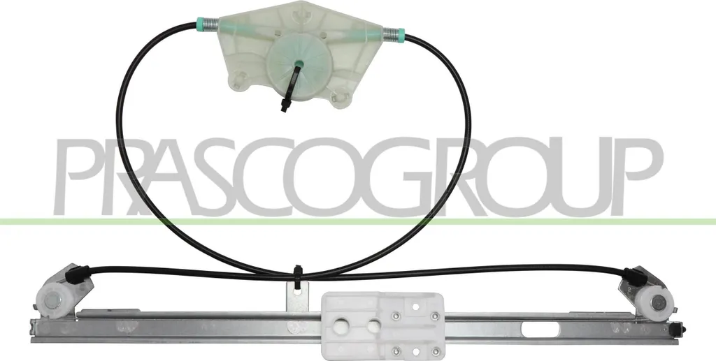 Lève-vitre arrière droit PRASCO VG715W063 pour Touran 1T - OE 1T0839462N