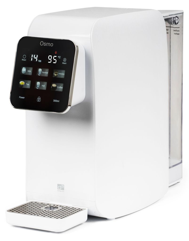 Waterfilter G21 Osmo met omgekeerde osmose Productafbeelding 