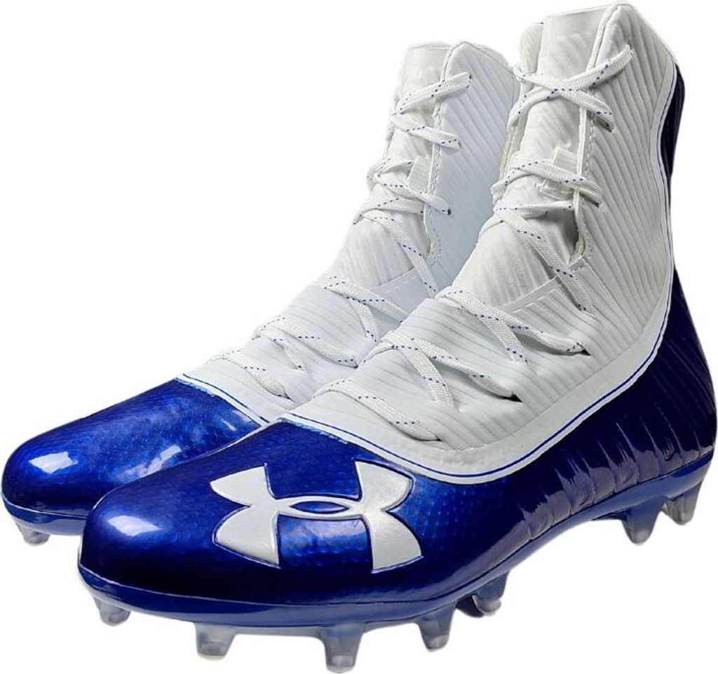 Under Armour Highlight MC (3021478) 10,0 Royal Obrázek produktu 