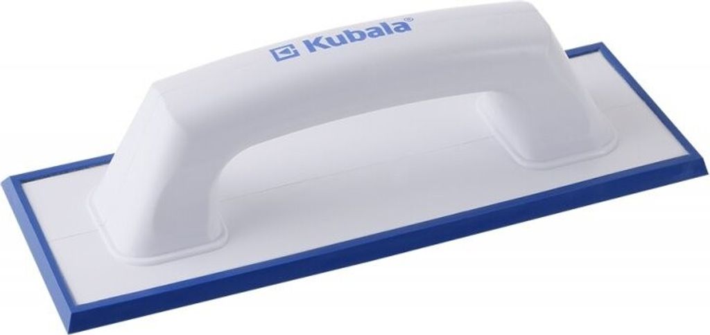 Kubala Plastic narrowed grout float 95x240 mm Immagine del prodotto 