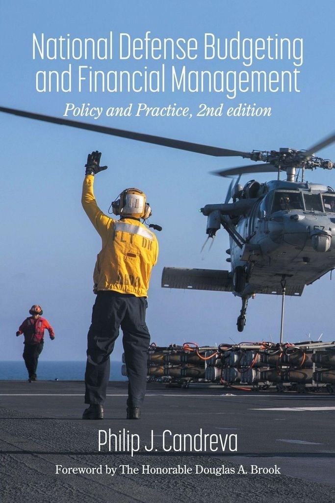 National Defense Budgeting And Financial – Lingua: Inglese