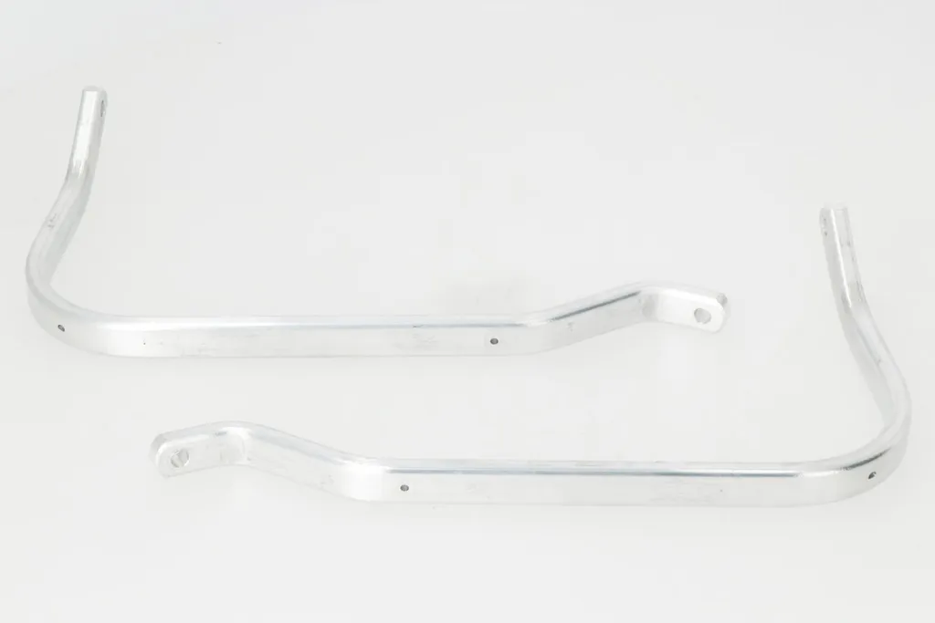 Kit fixation protège-mains aluminium SW-MOTECH Triumph Tiger 900 GT Pro