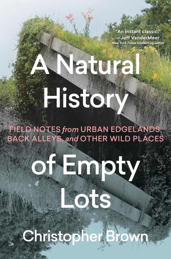Natural History Of Empty Lots – Lingua: Inglese