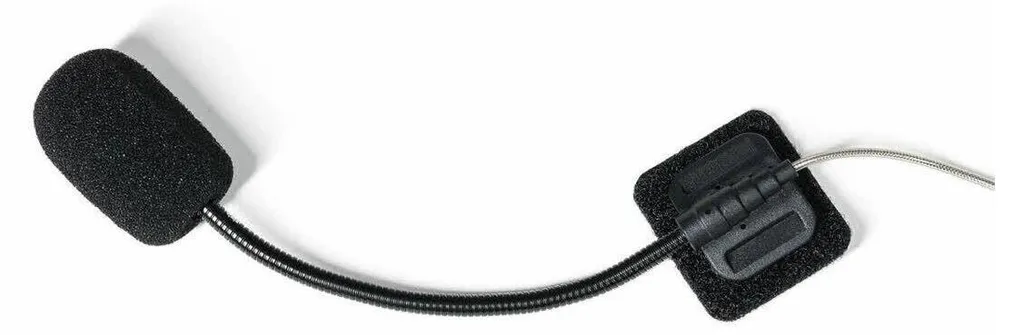 Système Intercom Bluetooth Mt-Rider Sync Silver pour casque de moto - 9