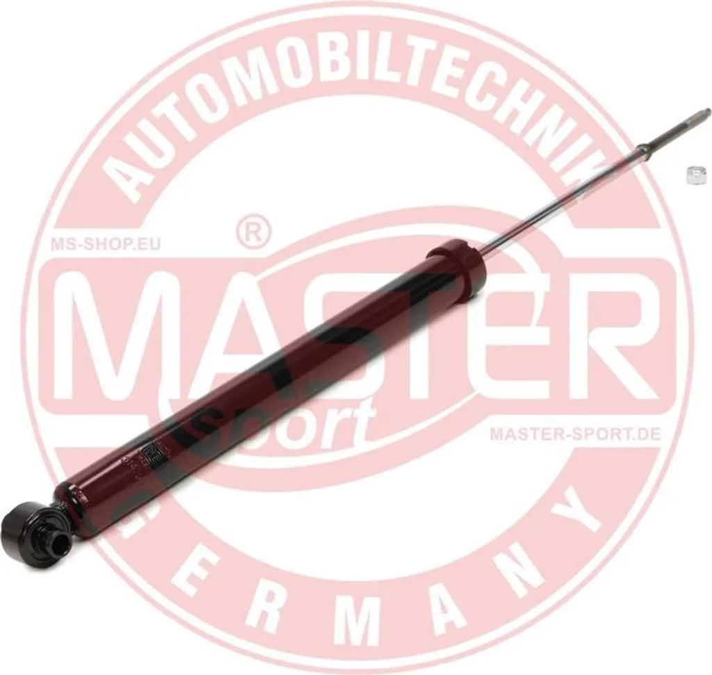 Amortisseur à gaz Master-Sport compatible Fiat Bravo et Stilo 50701243