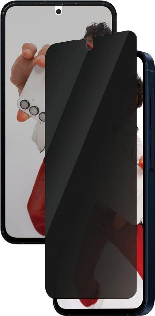 SAFE. Privacy Screen Protector Samsung Galaxy A56 5G Produktbild 