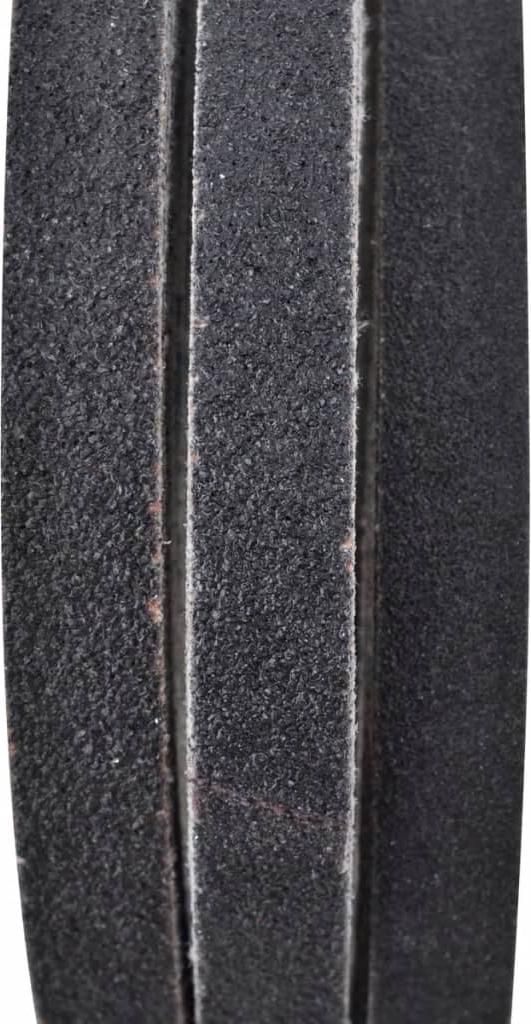 vidaXL Schleifbänder für Druckluft Bandschleifer 30 Stk. 10×330 mm