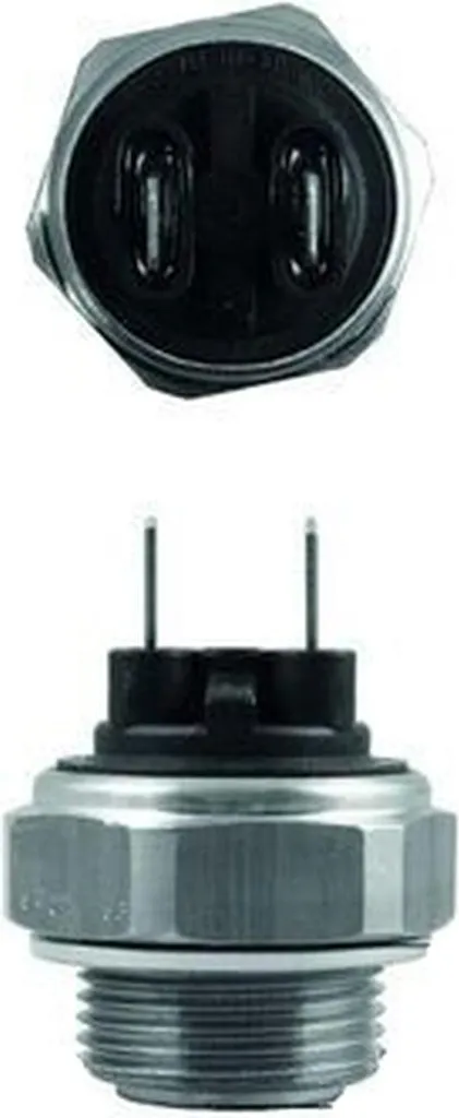Thermocontact de ventilateur de radiateur M22x1,5 pour Peugeot 205 MAHLE