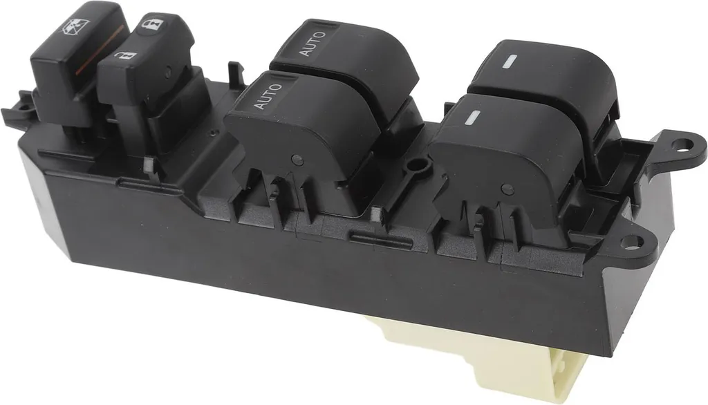 Interrupteur de lève-vitre 84820-0C030 pour Tundra et Sequoia Toyota