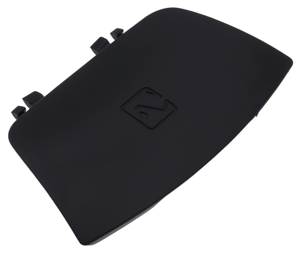 Wassertankdeckel für das vertikale Bügeleisen Rowenta Tefal Ixeo Cube QR20