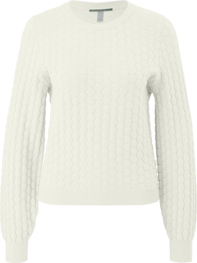 Strickpullover