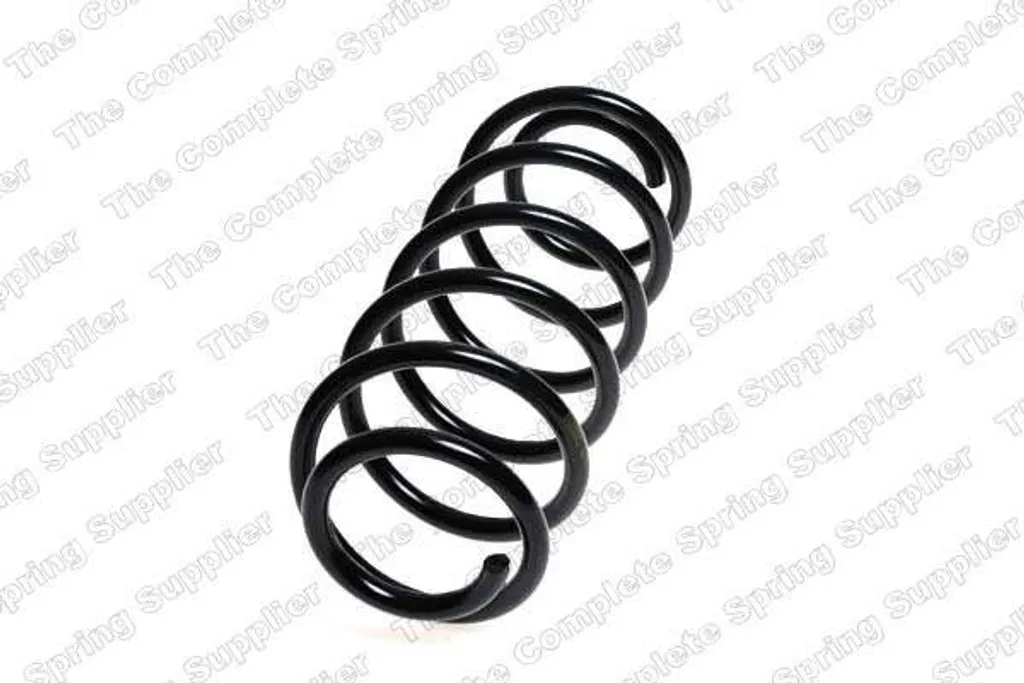 Ressort de suspension arrière pour Forfour 4543240704 LESJÖFORS 4286003