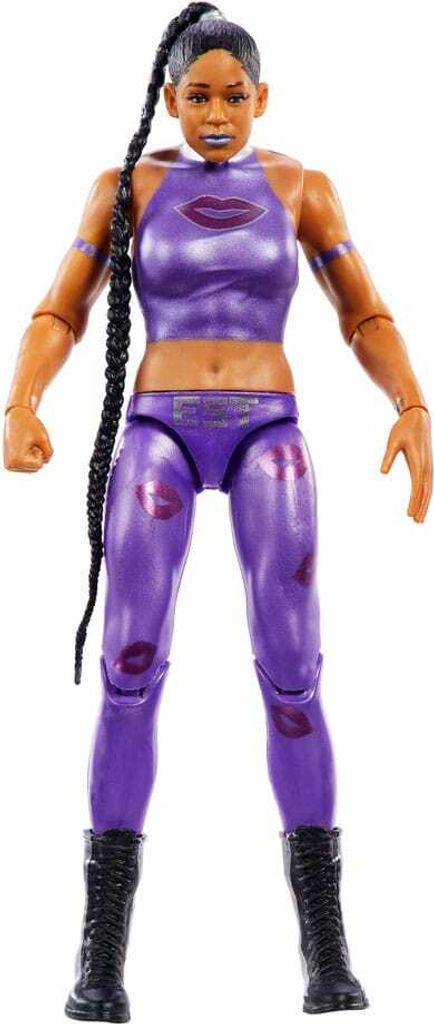 WWE HKP82, 6 Jahr(e), Mehrfarbig, Kunststoff Produktbild 