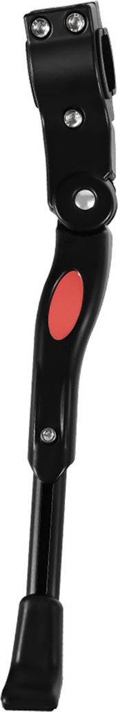 Aluminiumlegierung Fahrradständer Verstellbarer rutschfester Hochleistungs-Universal-Straßen-Mountainbike-Hinterradständer Fahrradzubehör