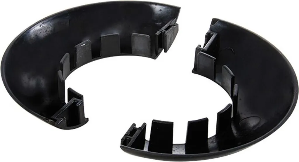 Support de plafond pour affichage dynamique B-Tech BT7055 noir - 4