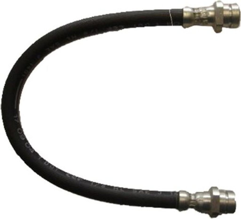 Japanparts TF-508 Halter, Bremsschlauch