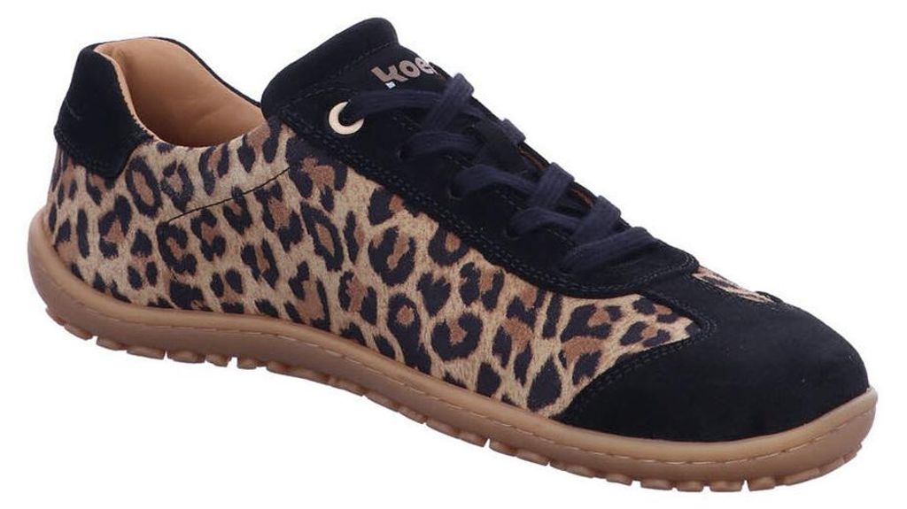KOEL Damen Schnürschuhe 47349-36, 47349-37, 47349-38, 47349-39, 47349-40, 47349-41, 47349-42 KOE-25L074-351 braun 38