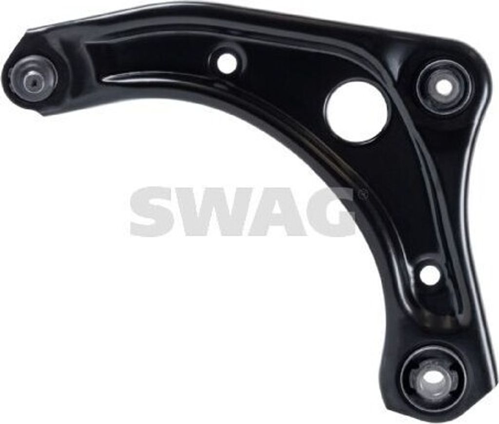 SWAG 82 94 8180 Querlenker Vorne Links für RENAULT Scala (LJM)