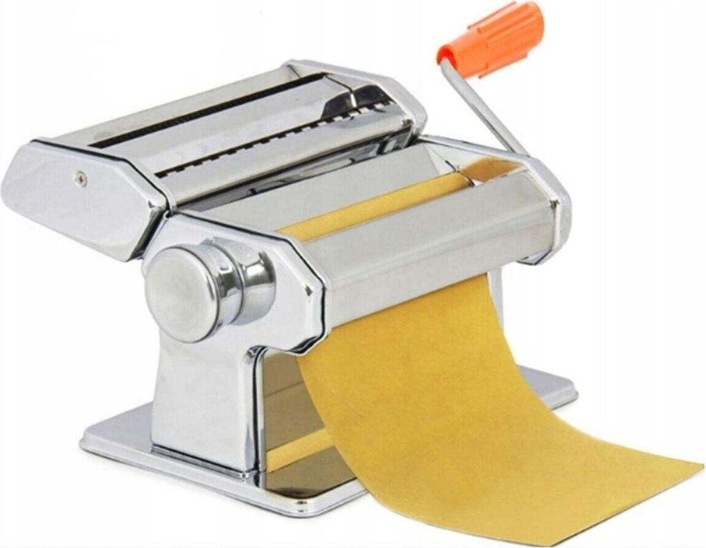 Maestro MR1679R Nudelmaschine 2in1 Nudeln / Ravioli / Produktbild 5