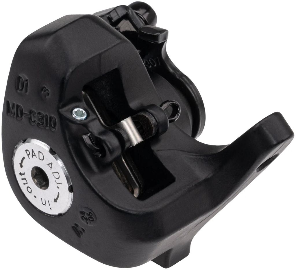TEKTRO Bremssattel "MD-C310" Mechanisch, Hinterrad Produktbild 
