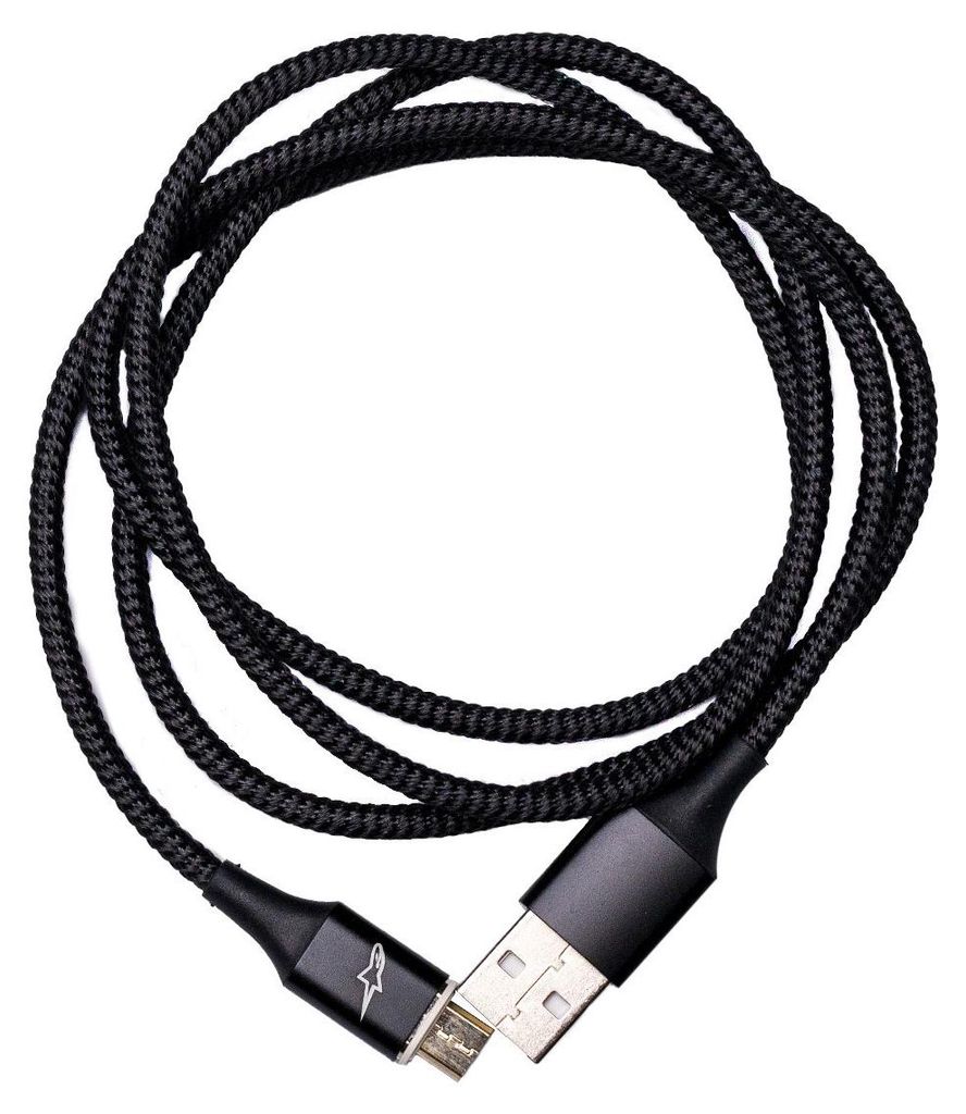 Nabíjecí kabel Alpinestars Tech-Air 5 Obrázek produktu 