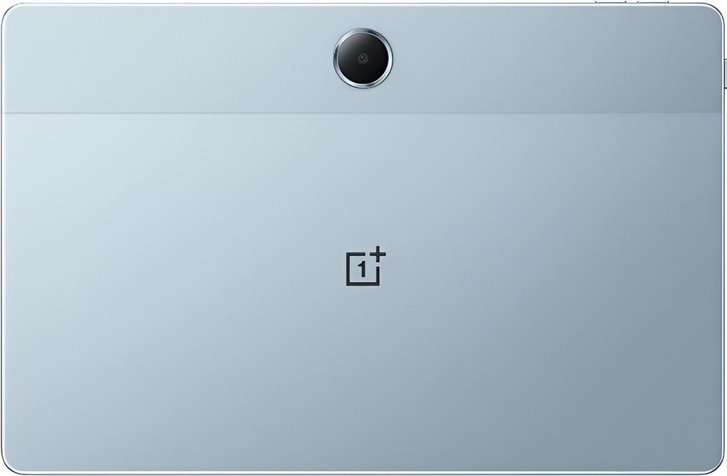 OnePlus Pad Lite 11" 6/128GB WiFi Aero Blue Zdjęcie produktu 