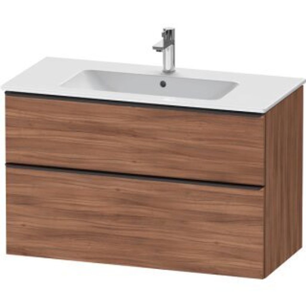 DURAVIT DE43630BD790000 D-Neo WTUWH Rek 1010x462x625 Nu Mt