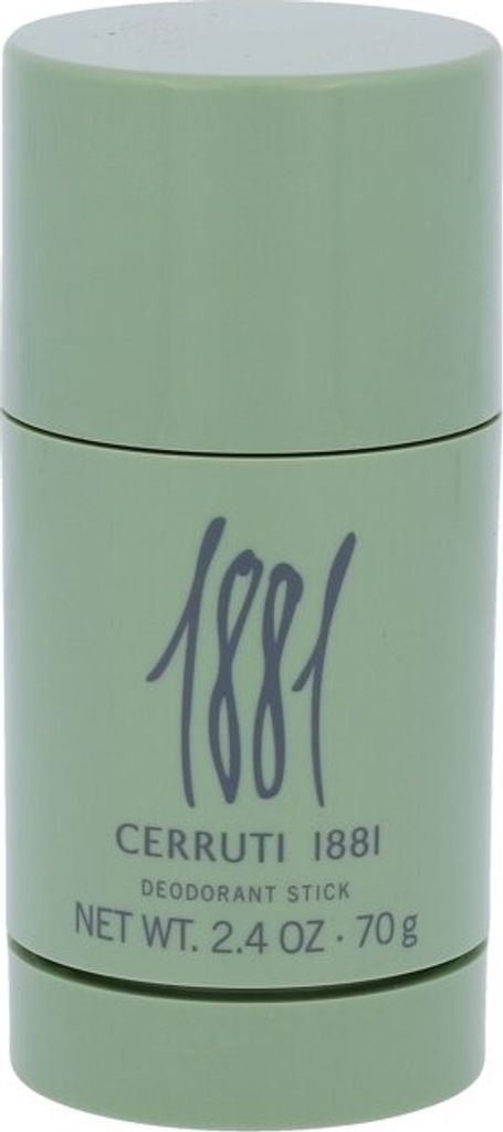 Cerruti 1881 Pour Homme Deo Stick (70 g) Immagine del prodotto 