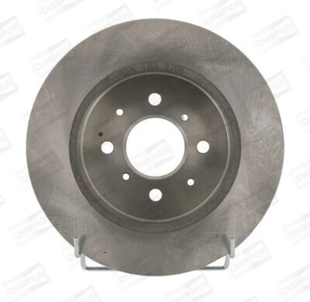 Disque de Frein Champion 562440CH pour Honda Civic VI et VII OE 42510S5A000