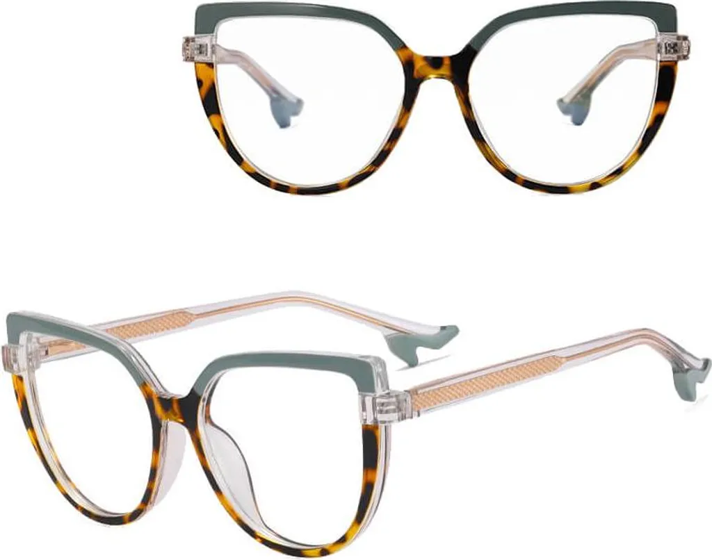 STL28 Occhiali da sole UV400 Accessori neri