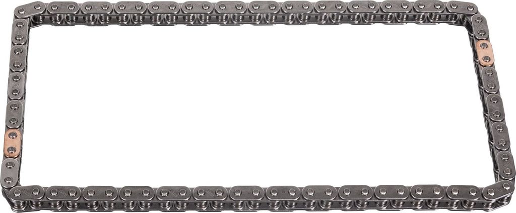 Retez, pohon olejoveho cerpadla