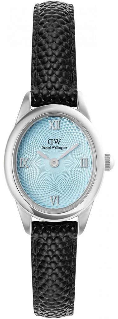 Uhr Daniel Wellington Women's Schwarz DW-DW00100896
