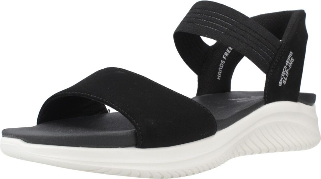 Skechers Slip Ins - Summerville Czarny Zdjęcie produktu 