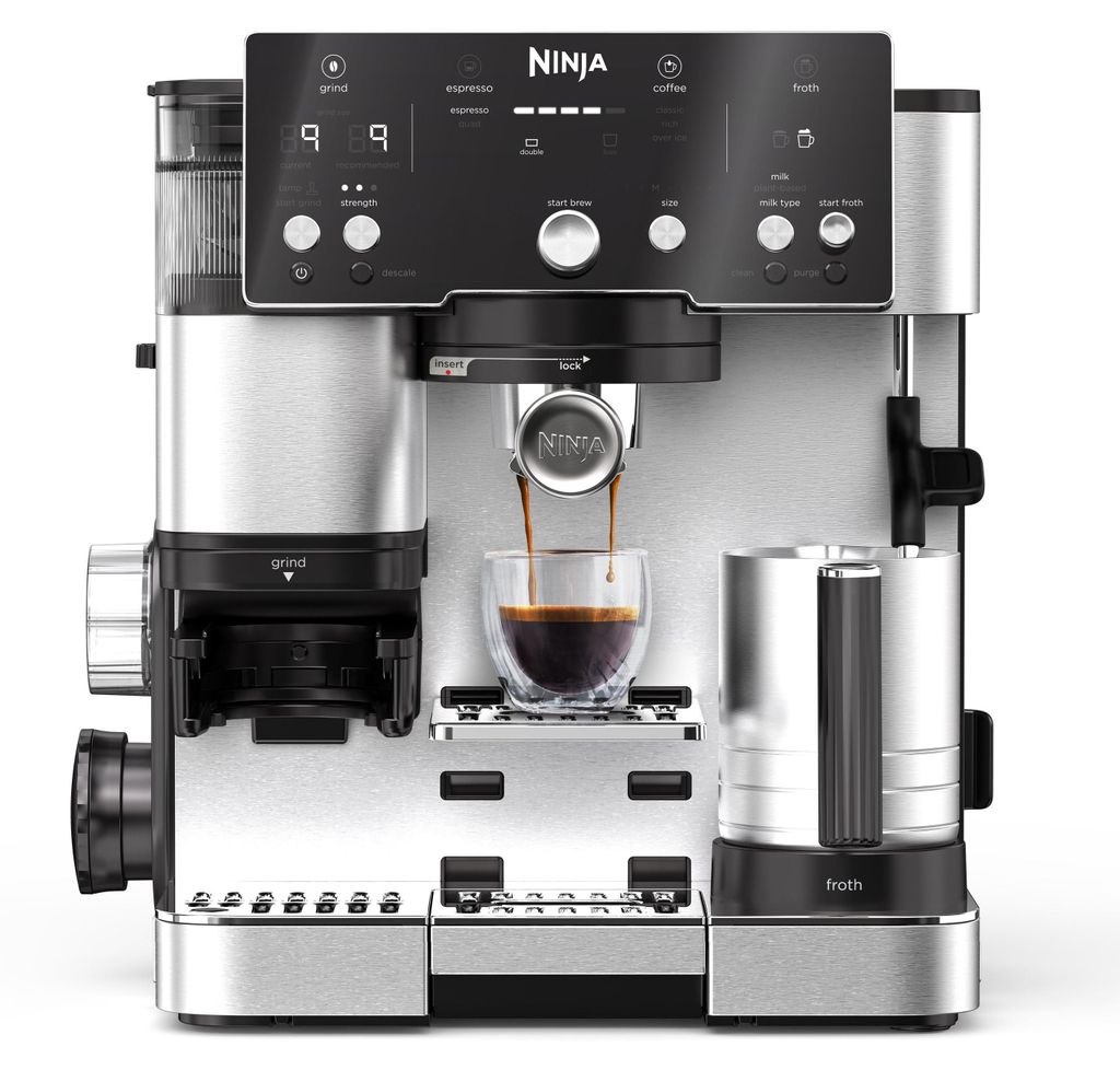 Ninja Luxe Essential ES501EU Productafbeelding 