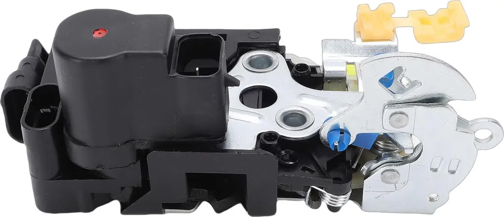 Serrure électrique porte avant gauche 96272643 pour réparer Aveo5