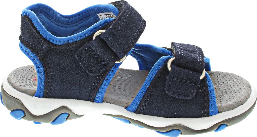 Superfit Sandalen Uni 31333436333637 Blau 33 EU Produktbild 36