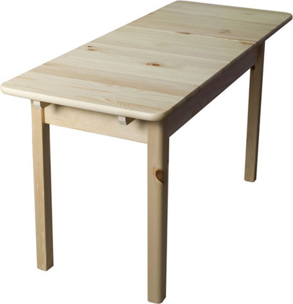 Esstisch Massivholz ausziehbar