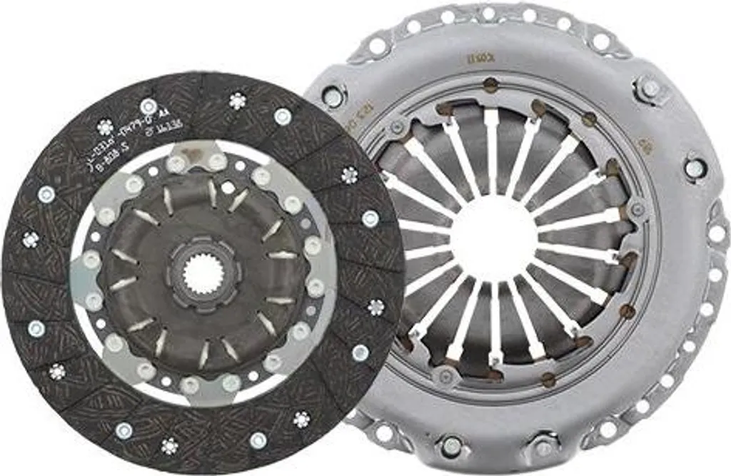 Supprimez le patinage d'embrayage sur Astra et Mokka avec AISIN KE-OP28R