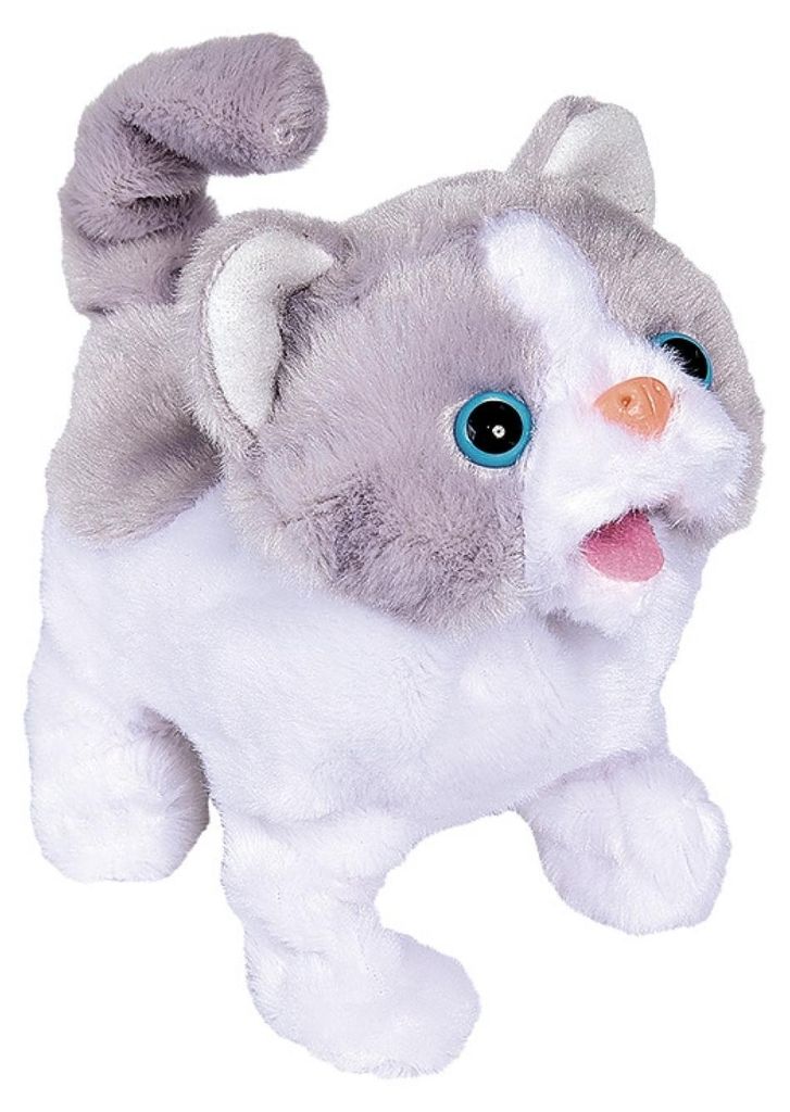 ChiChi LOVE Little Cat, Kuscheltier Produktbild 