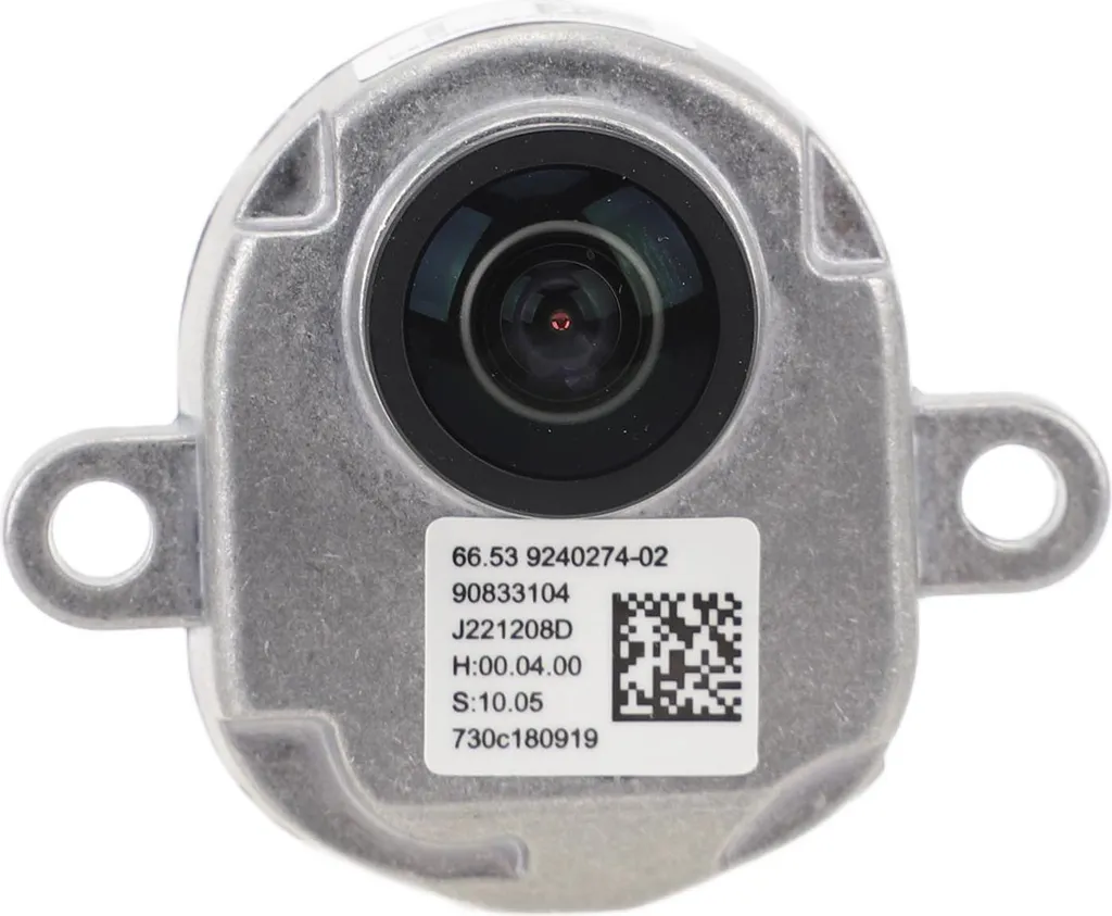 Remplacement caméra de rétroviseur haut de gamme pour BMW X3 X6