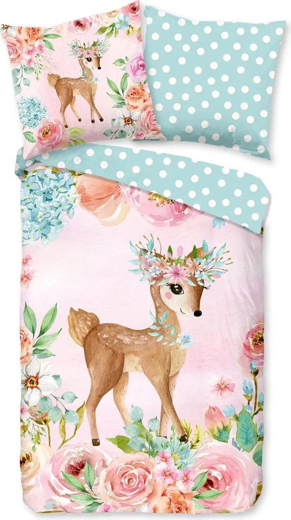 Recensione Set Letto Good Morning Sweet 135x200 | Qualità e Comfort
