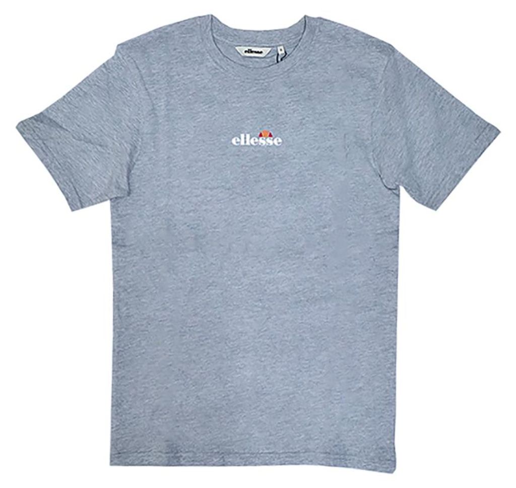 ellesse Herren T-Shirt Ollio 2 light grey XL