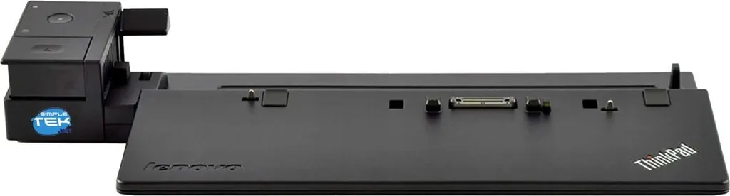 Docking Station Lenovo Ultra Dock 40A2 per ThinkPad T460 T550 P50s