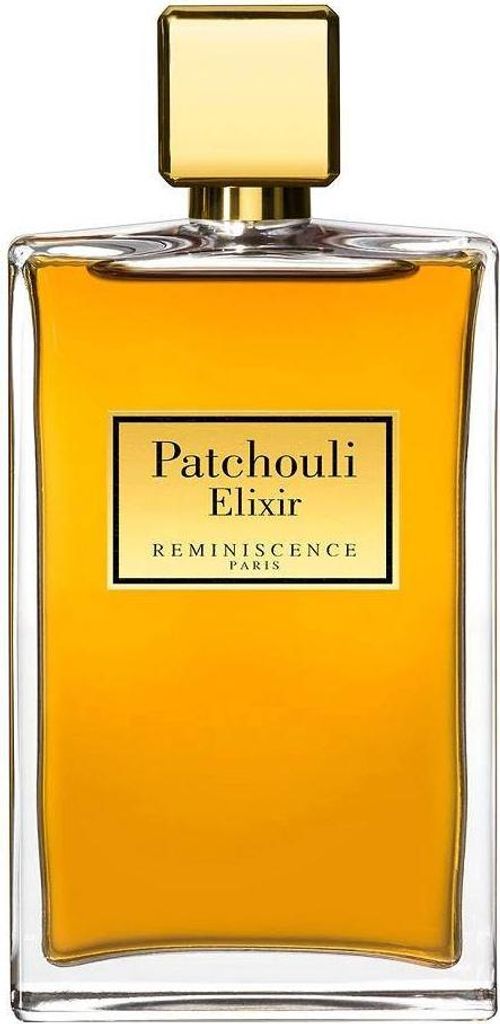 Perfumy damskie Elixir de Patchouli Reminiscence (100 ml) Zdjęcie produktu 