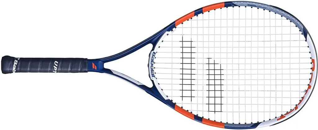 Raquette de Tennis Babolat Pulsion Team pour Joueur Intermédiaire