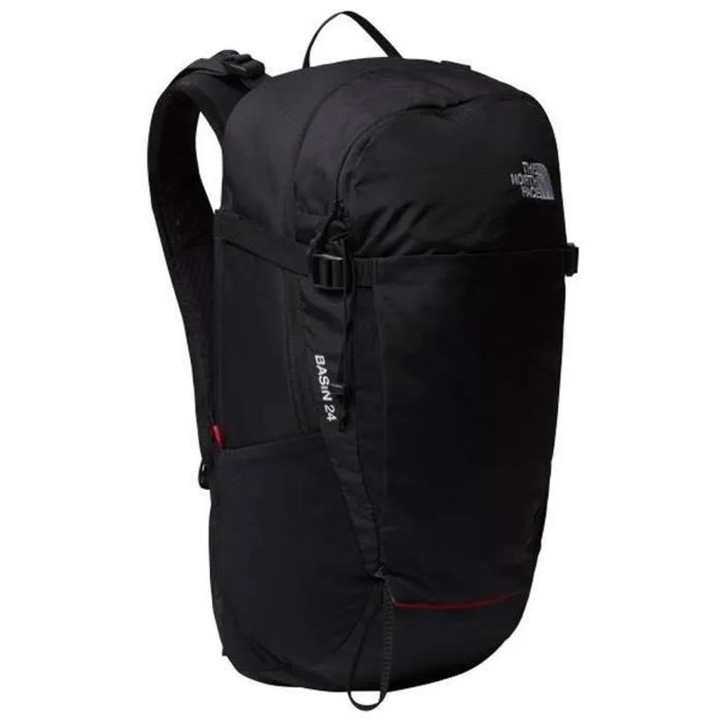 Sporttasche – The North Face – NF0A52CY-4HF – Basin 24 – Produktbild 