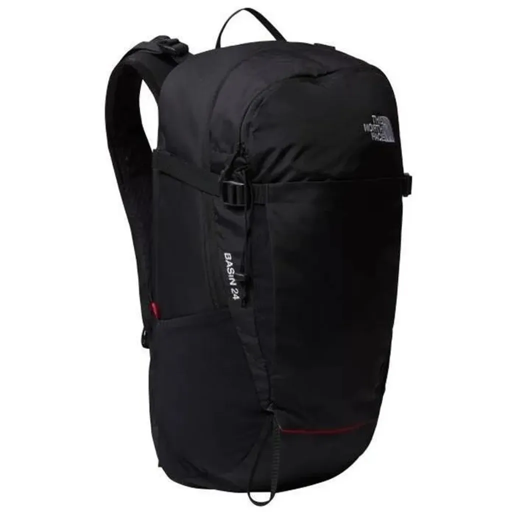 Sac à dos de sport The North Face Basin 24L - Idéal Randonnée