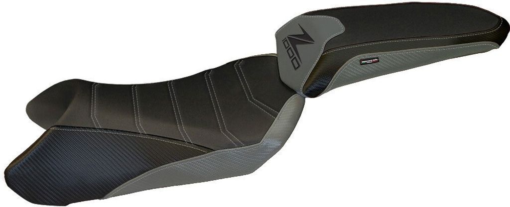 Satteldecke Comfort 3GR-1 für Kawasaki Ninja 1000 SX (2011-2016)